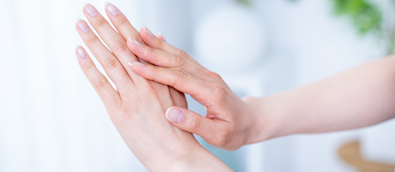 「よりナチュラルに、よりマイルドに」