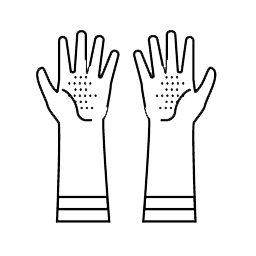 徹底した衛生管理体制