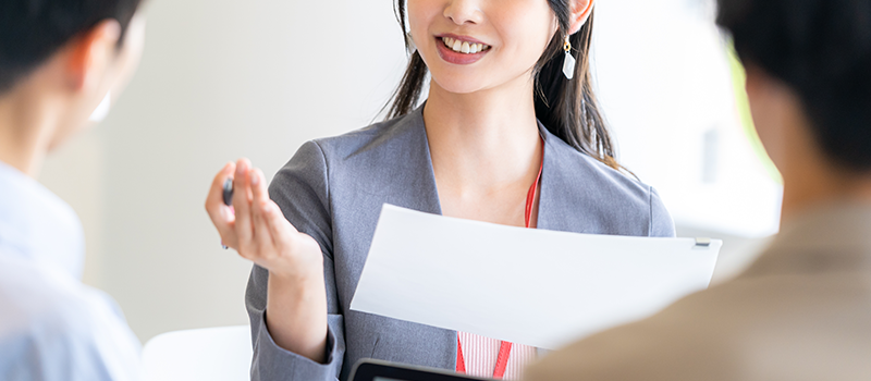 ヒアリング・プランニング