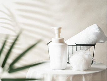 ボディソープ・ボディクリーム類