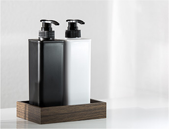 シャンプー・トリートメント類