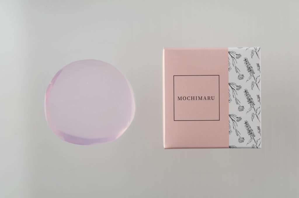 マンナンソープ